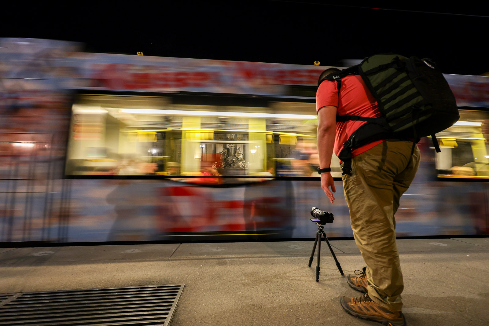 photo tour vienna